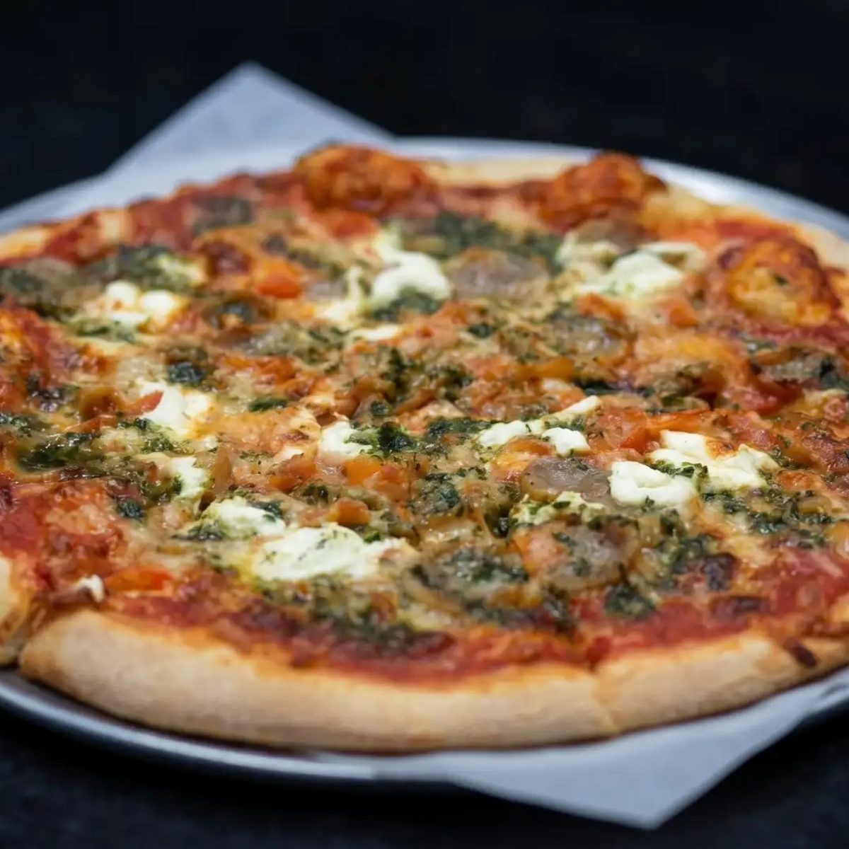 Schoolhouse Pizza Rewards