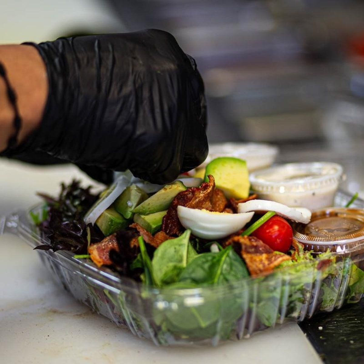 Catering Made Easy