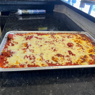 Baked Ziti