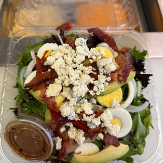 Cobb salad