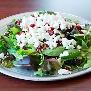 Salad 101