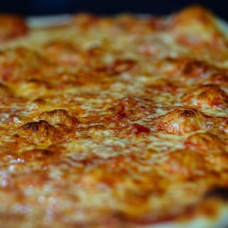 20" Pizza Cheese